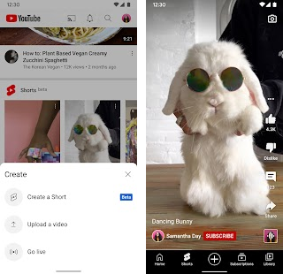 YouTube APK