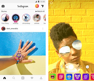 Instagram APK
