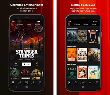 Netflix APK