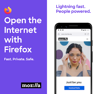 mozilla firefox apk